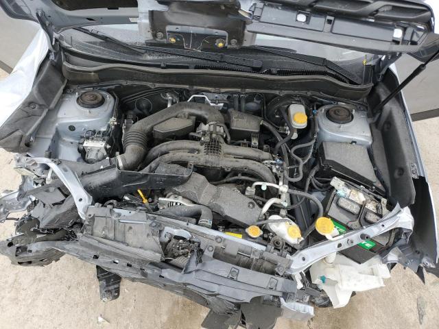 Photo 11 from auction – 2017 SUBARU FORESTER 2 with VIN JF2SJAEC2HH803292