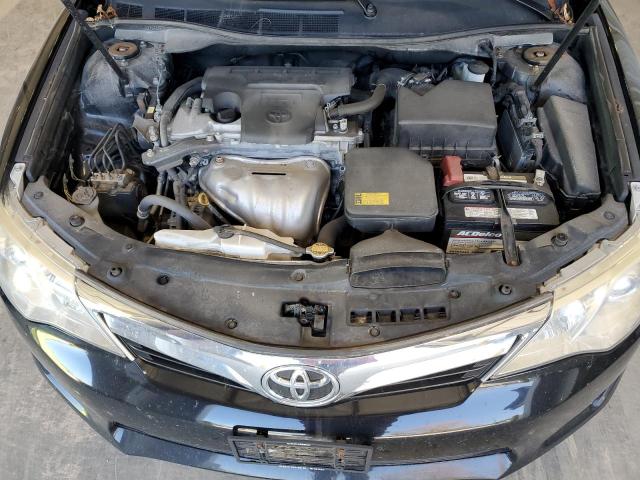 Photo 11 from auction – 2012 TOYOTA CAMRY BASE with VIN 4T4BF1FK9CR215459