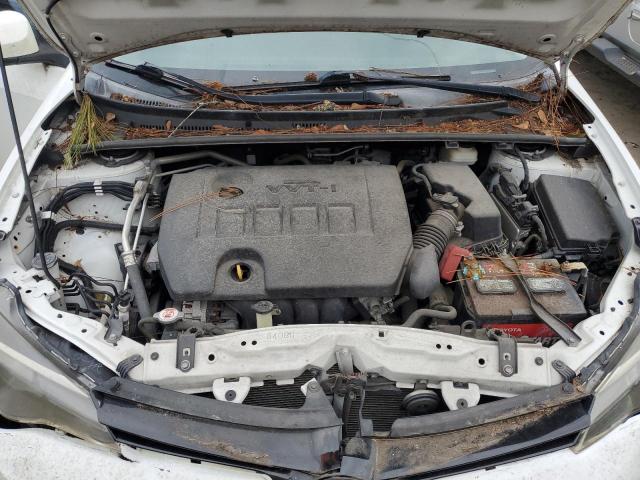 Photo 11 from auction – 2017 TOYOTA COROLLA L with VIN 2T1BURHE8HC803433