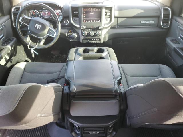 Photo 8 from auction – 2019 RAM 1500 BIG H with VIN 1C6SRFMTXKN650490
