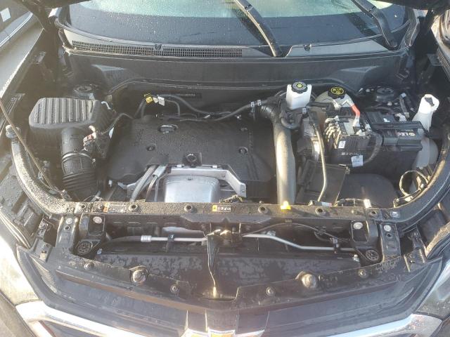 Photo 12 from auction – 2019 CHEVROLET EQUINOX LT with VIN 2GNAXVEX7K6245348