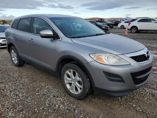 Photo 4 from auction – 2011 MAZDA CX-9 with VIN JM3TB3BA5B0320875