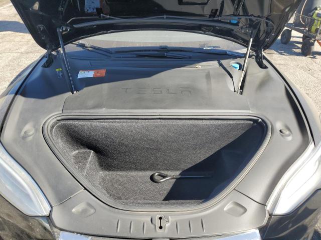 Photo 11 from auction – 2018 TESLA MODEL S with VIN 5YJSA1E25JF269457