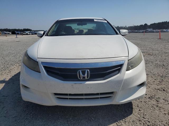 Photo 5 from auction – 2012 HONDA ACCORD LX with VIN 1HGCS1B33CA008193
