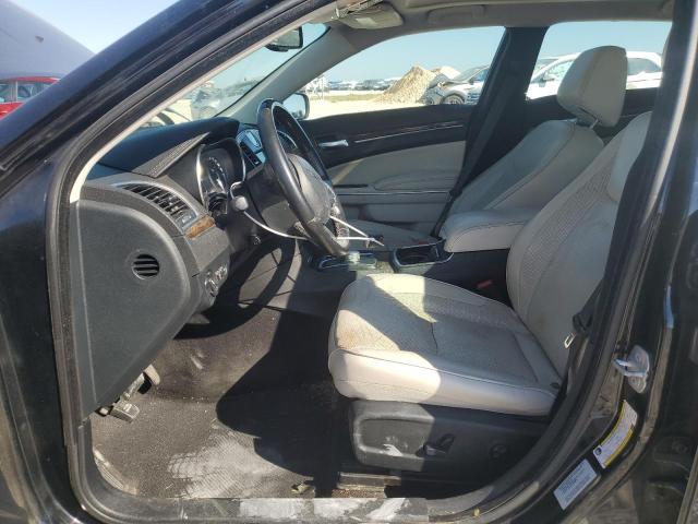 Photo 7 from auction – 2016 CHRYSLER 300C with VIN 2C3CCAEG0GH128085