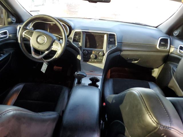 Photo 8 from auction – 2015 JEEP GRAND CHER with VIN 1C4RJEAG2FC856551