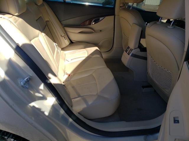 Photo 10 from auction – 2010 BUICK LACROSSE C with VIN 1G4GC5EGXAF282411