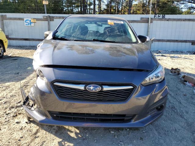 Photo 5 from auction – 2017 SUBARU IMPREZA with VIN 4S3GTAA64H3751515