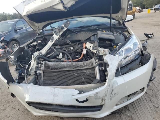 Photo 5 from auction – 2013 CHEVROLET MALIBU 2LT with VIN 1G11F5RR9DF103446