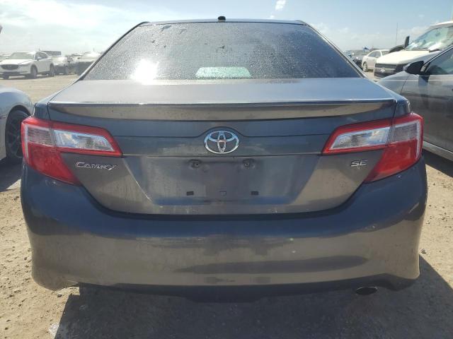 Photo 6 from auction – 2013 TOYOTA CAMRY L with VIN 4T1BF1FK8DU282470