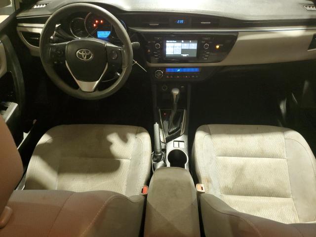 Photo 8 from auction – 2015 TOYOTA COROLLA L with VIN 2T1BURHE5FC459833