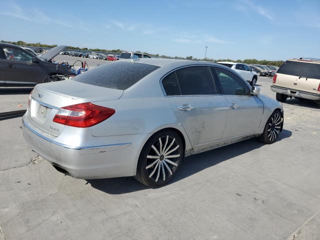 Photo 3 from auction – 2012 HYUNDAI GENESIS 3. with VIN KMHGC4DD9CU152023