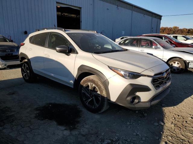 Photo 4 from auction – 2024 SUBARU CROSSTREK with VIN JF2GUADCXR8239830