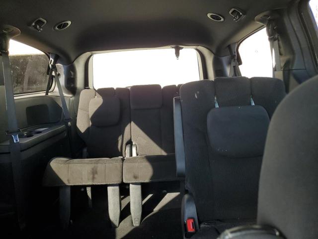 Photo 10 from auction – 2016 DODGE GRAND CARA with VIN 2C4RDGBG7GR315649