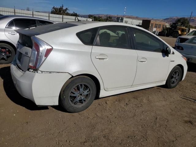 Photo 3 from auction – 2015 TOYOTA PRIUS with VIN JTDKN3DU1F1978776