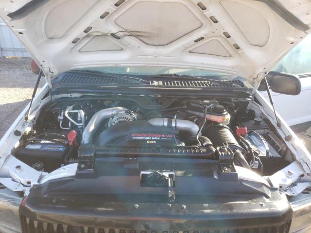 Photo 12 from auction – 2004 FORD EXCURSION with VIN 1FMSU45P64EC12030