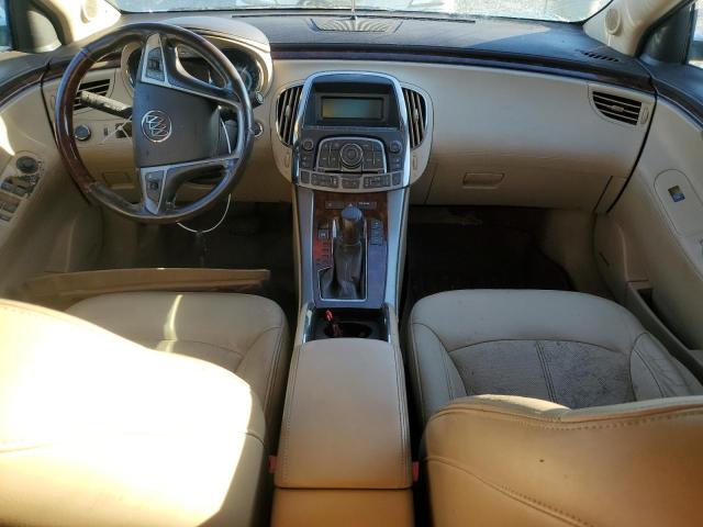 Photo 8 from auction – 2011 BUICK LACROSSE C with VIN 1G4GE5ED5BF294564