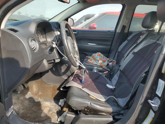 Photo 7 from auction – 2014 JEEP COMPASS LI with VIN 1C4NJCCB8ED620662