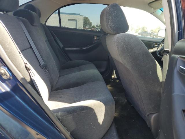 Photo 10 from auction – 2007 TOYOTA COROLLA CE with VIN 2T1BR32E67C827185