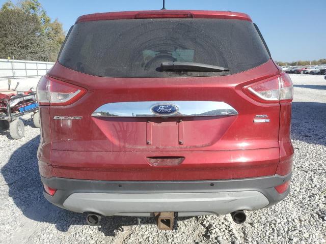 Снимка 6 от търг – 2013 FORD ESCAPE с VIN 1FMCU9H95DUC07499