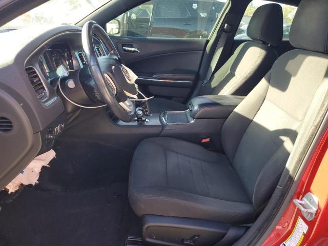 Photo 7 from auction – 2012 DODGE CHARGER SX with VIN 2C3CDXHG8CH164984