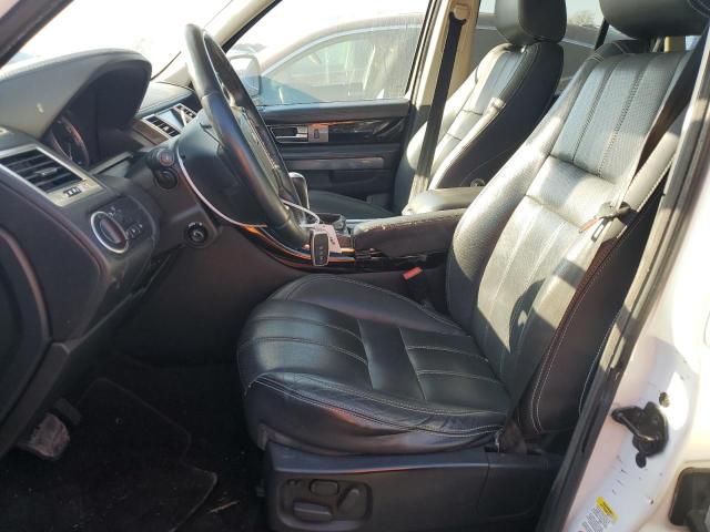 Photo 7 from auction – 2011 LAND ROVER RANGE ROVE with VIN SALSK2D49BA708054