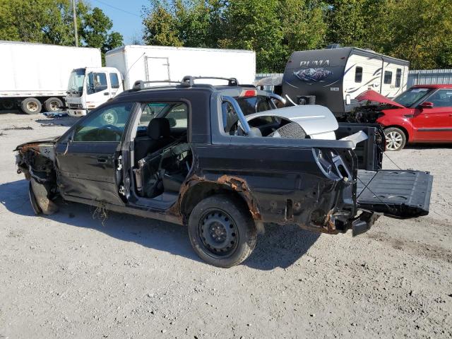 Photo 2 from auction – 2003 SUBARU BAJA with VIN 4S4BT61C636102590