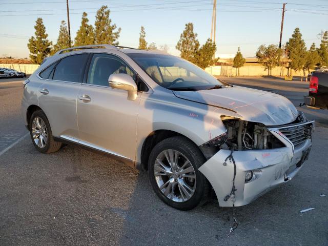 Photo 4 from auction – 2015 LEXUS RX 350 with VIN 2T2ZK1BA2FC154670
