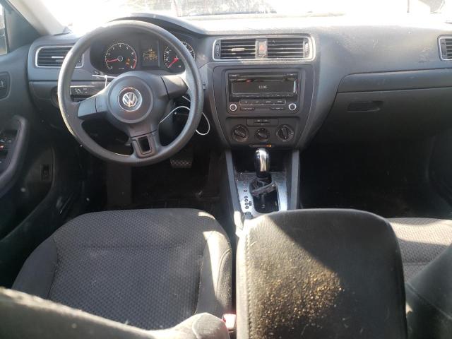 Photo 8 from auction – 2014 VOLKSWAGEN JETTA BASE with VIN 3VW2K7AJXEM383384