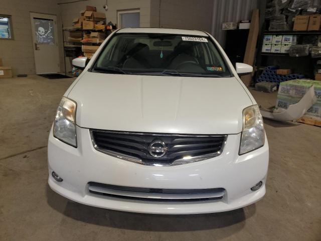 Photo 5 from auction – 2012 NISSAN SENTRA 2.0 with VIN 3N1AB6AP7CL702016