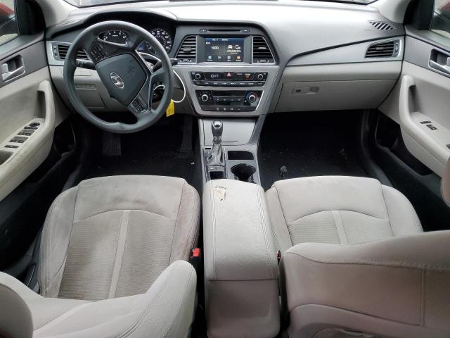Photo 8 from auction – 2016 HYUNDAI SONATA SE with VIN 5NPE24AFXGH280694