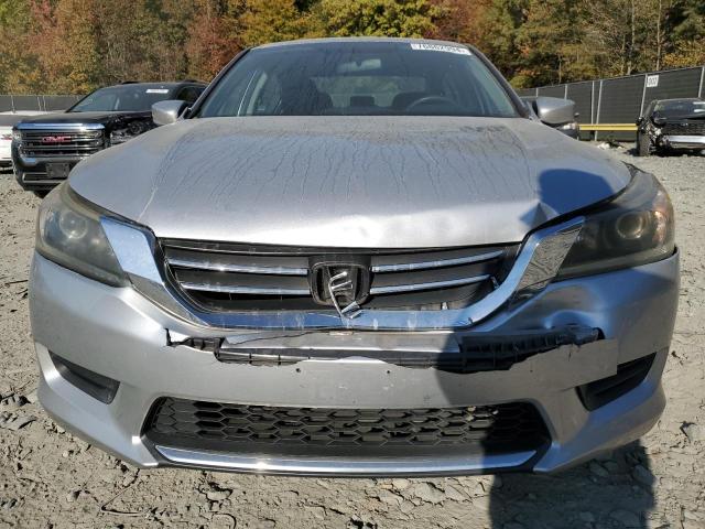 Photo 5 from auction – 2015 HONDA ACCORD LX with VIN 1HGCR2F37FA005202
