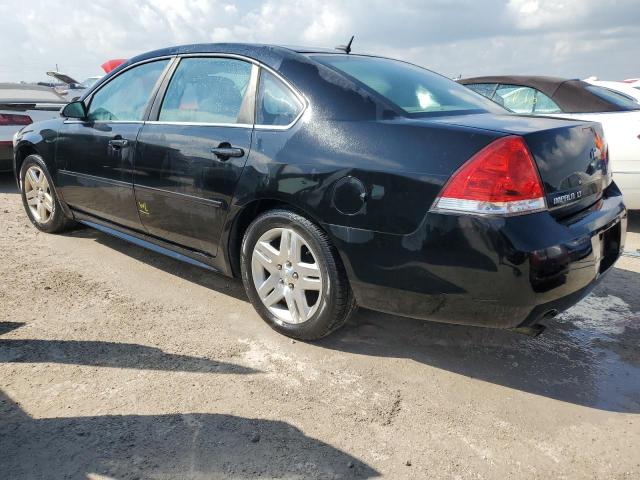 صورة رقم 2 من المزاد - 2012 CHEVROLET IMPALA LT مع VIN 2G1WG5E35C1333348