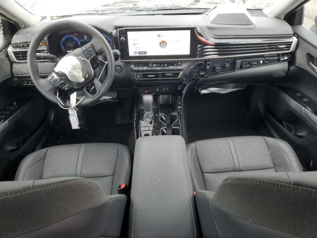 Photo 8 from auction – 2025 TOYOTA CAMRY XSE with VIN 4T1DAACK2SU508897