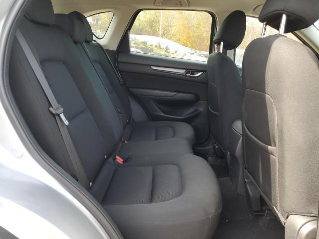 Photo 11 from auction – 2019 MAZDA CX-5 SPORT with VIN JM3KFBBM2K0692002