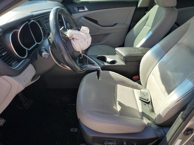 Foto 7 de la subasta – 2015 KIA OPTIMA EX con VIN 5XXGN4A74FG491604