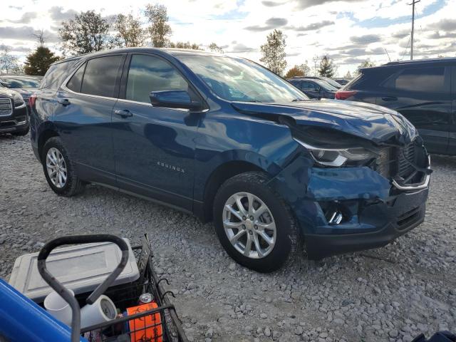 Photo 4 from auction – 2020 CHEVROLET EQUINOX LT with VIN 2GNAXTEV9L6285273