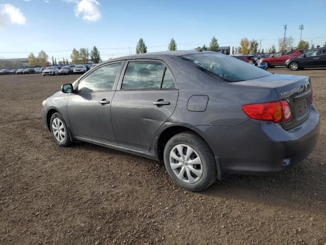 Photo 2 from auction – 2010 TOYOTA COROLLA BA with VIN 2T1BU4EE4AC241382