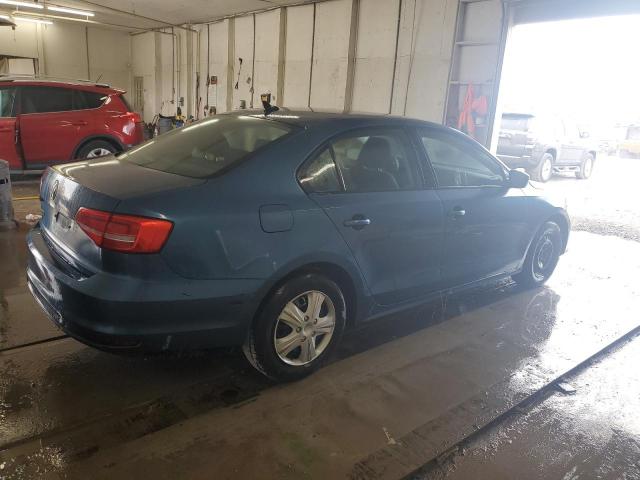 Photo 3 from auction – 2015 VOLKSWAGEN JETTA BASE with VIN 3VW1K7AJ3FM342804