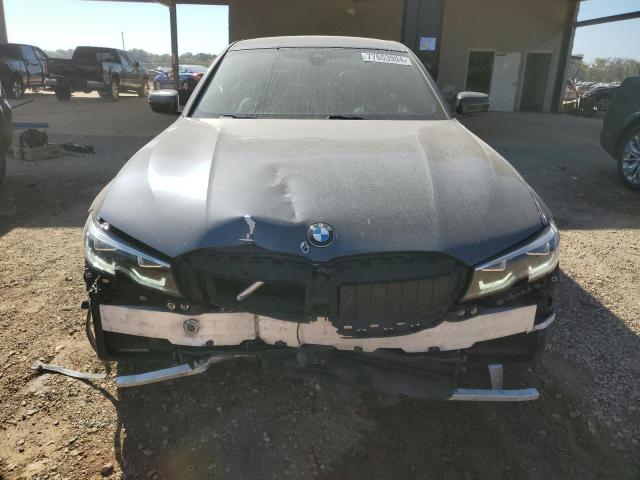 Photo 5 from auction – 2020 BMW M340I with VIN WBA5U7C08LFH58426