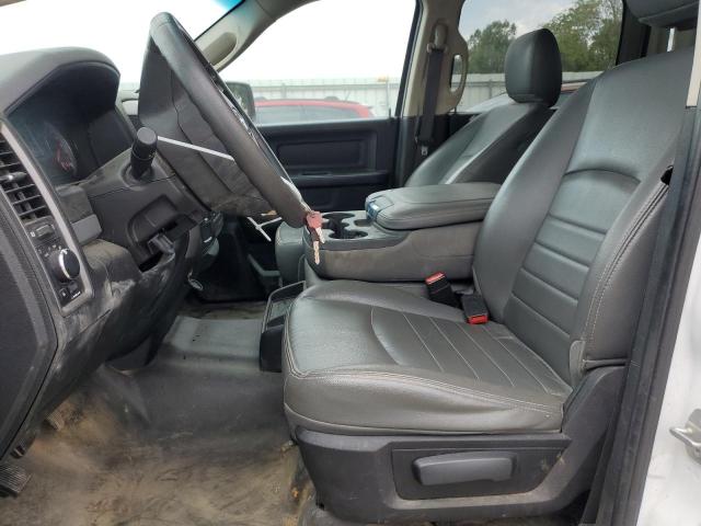 Photo 7 from auction – 2019 RAM 1500 CLASS with VIN 1C6RR6STXKS642117