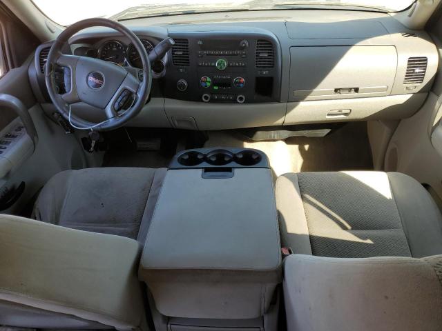 Photo 8 from auction – 2007 GMC NEW SIERRA with VIN 2GTEK13MX71689175