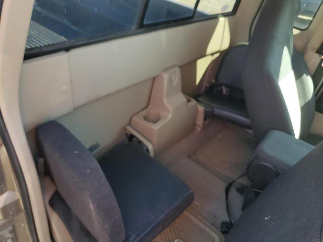 Photo 10 from auction – 2003 FORD RANGER SUP with VIN 1FTYR44U43PB82701
