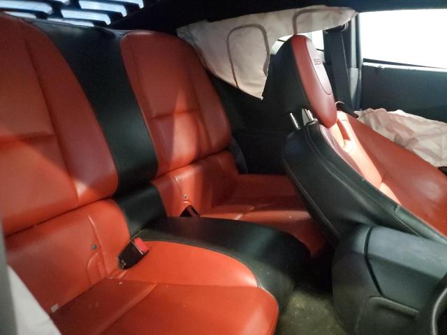 Photo 10 from auction – 2015 CHEVROLET CAMARO 2SS with VIN 2G1FK1EJ7F9151680
