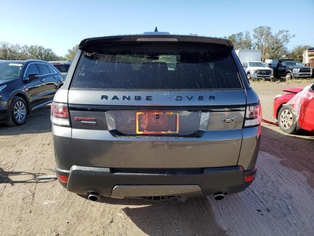 Photo 6 from auction – 2017 LAND ROVER RANGE ROVE with VIN SALWR2FE3HA176702