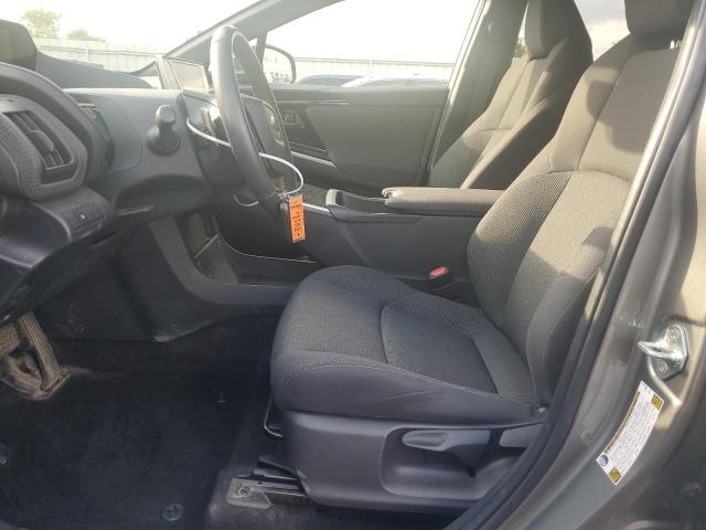 Photo 7 from auction – 2023 SUBARU SOLTERRA P with VIN JTMABABA8PA017806
