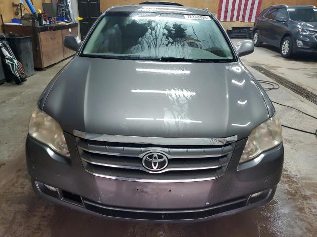 Photo 5 from auction – 2005 TOYOTA AVALON-V6 with VIN 4T1BK36B95U014360