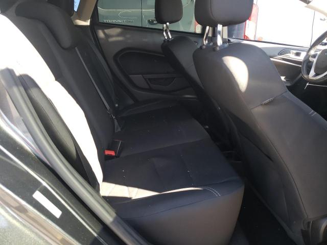 Photo 10 from auction – 2016 FORD FIESTA SE with VIN 3FADP4EJ0GM167610