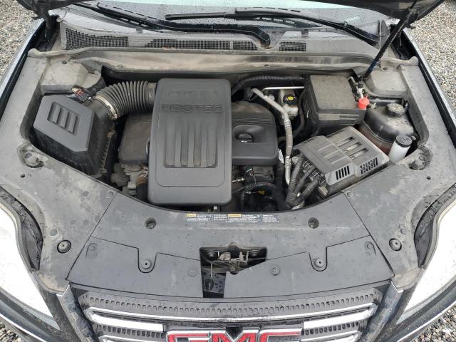 Photo 12 from auction – 2017 GMC TERRAIN SL with VIN 2GKALPEK8H6194170