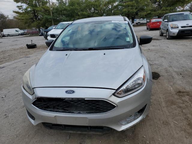 Photo 5 from auction – 2016 FORD FOCUS S with VIN 1FADP3E22GL298655